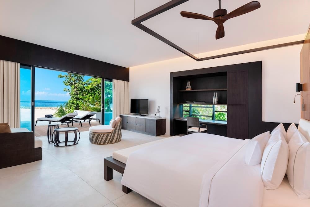 The Westin Maldives Miriandhoo Resort - View 63