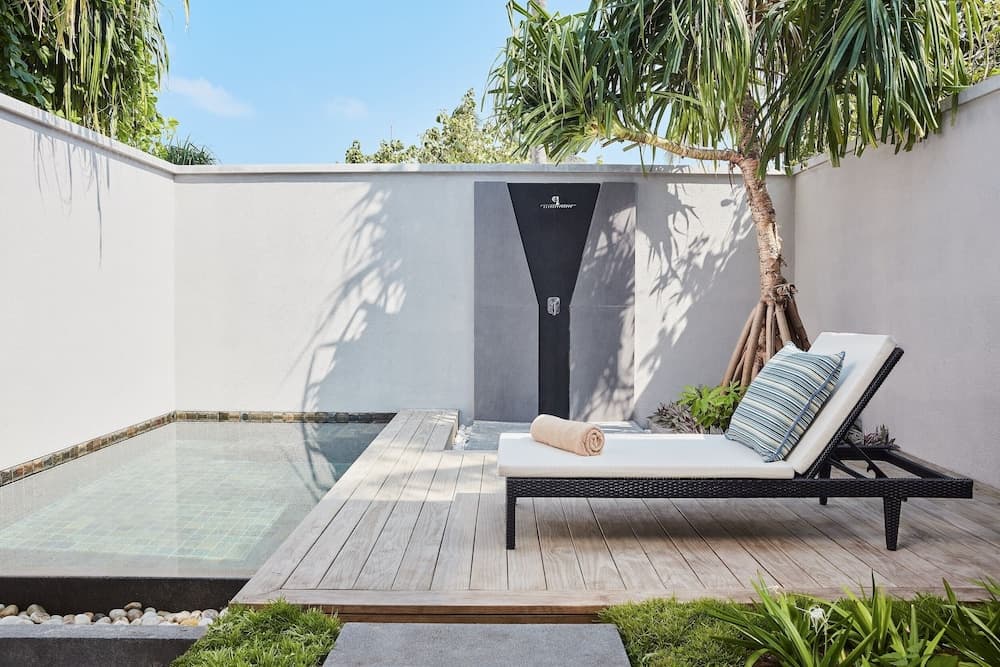 NH Collection Maldives Havodda Resort - View 5