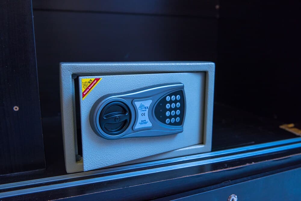 Gunbaru Inn - View 23