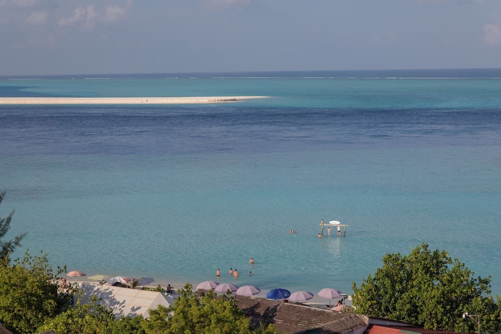 Arrival Beach and Spa at Gulhi - View 7