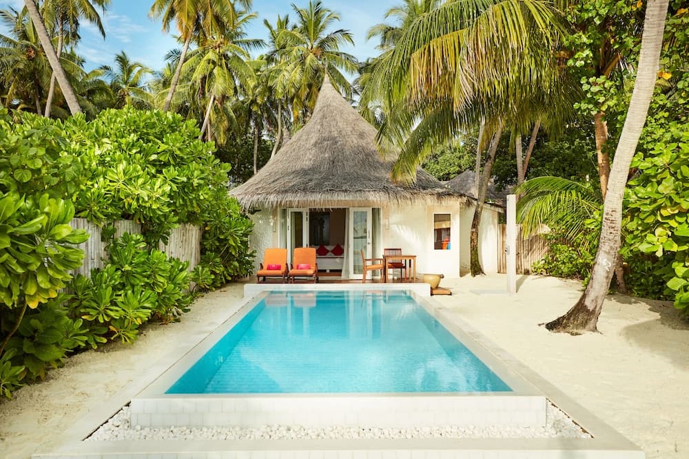 Sun Siyam Vilu Reef - All Inclusive - View 2