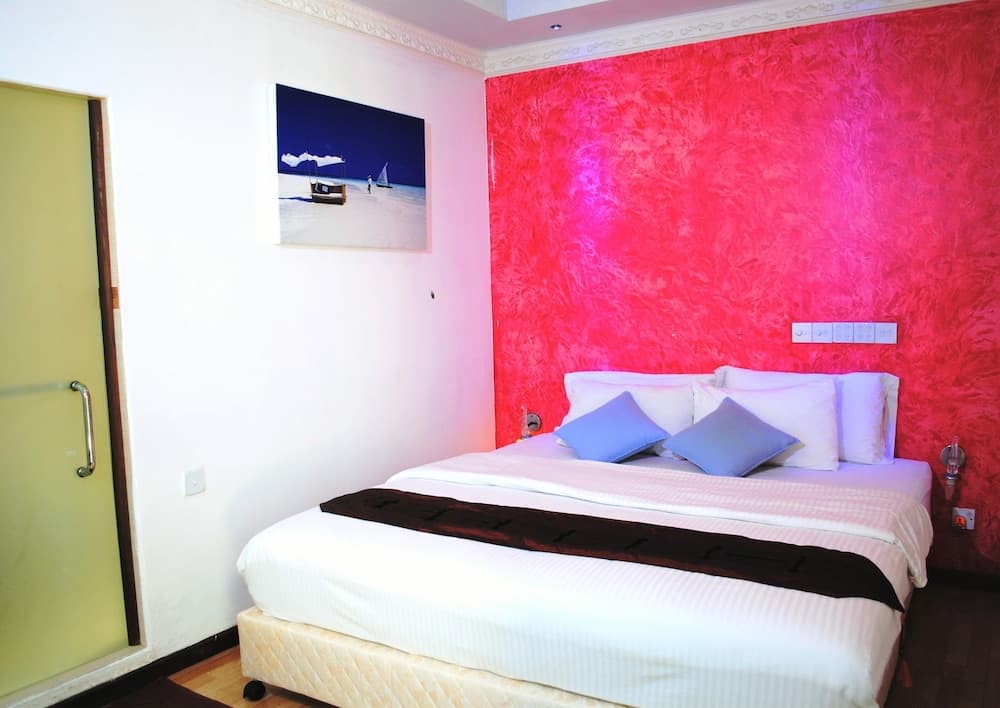 Rani beach Maldives - View 6