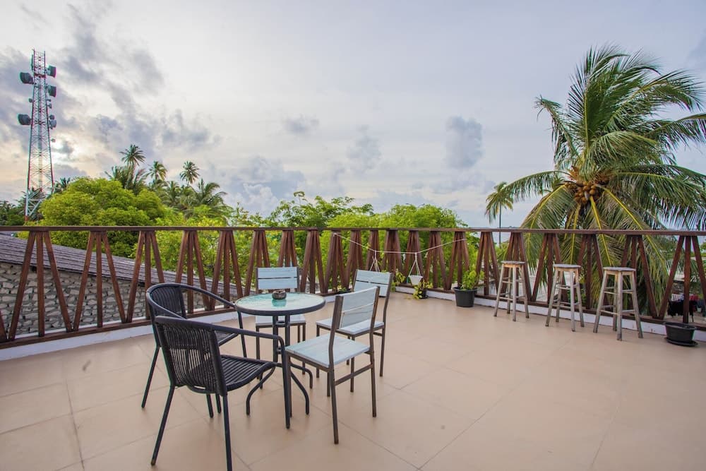 VIOLET INN - View 17