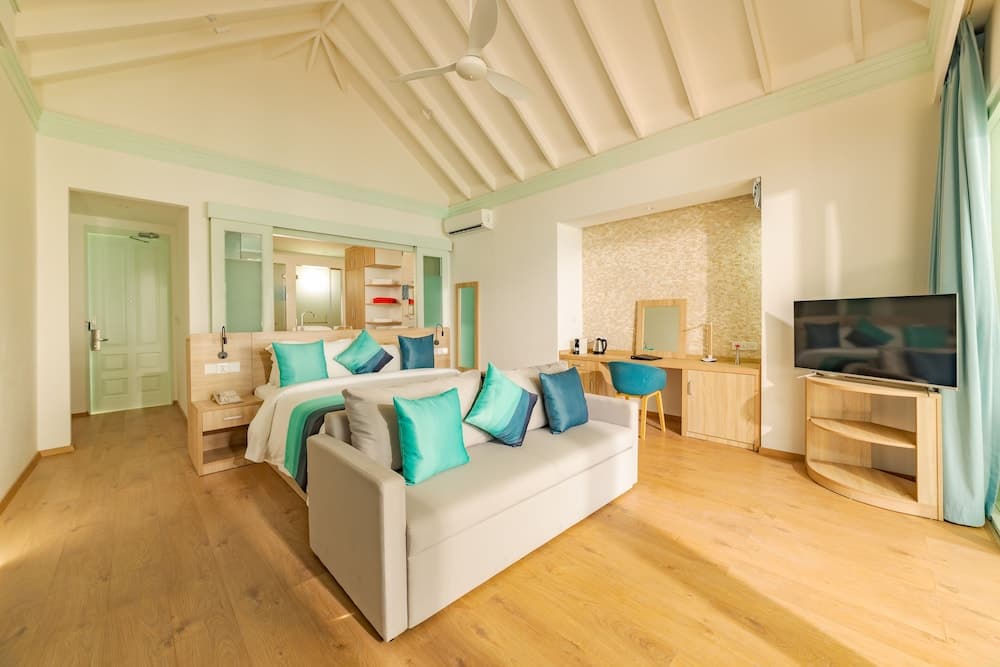 Siyam World Maldives - 24-Hour Premium All-inclusive with Free Transfer - View 64