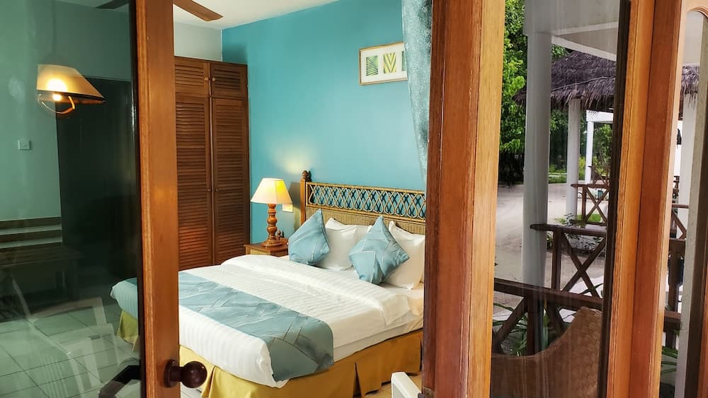 Fihalhohi Maldives - View 5