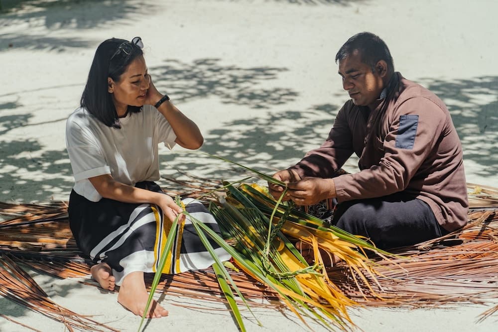 Sheraton Maldives Full Moon Resort & Spa - View 215