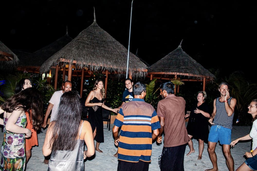 Sabba Summer Suite Maldives - View 21