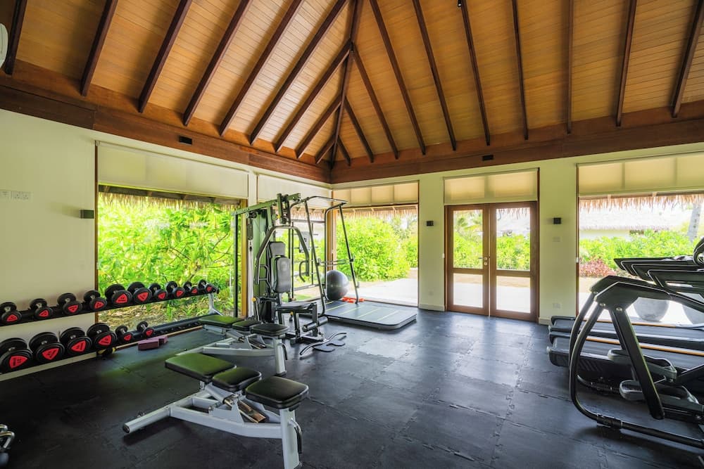 Barceló Whale Lagoon Maldives - View 111