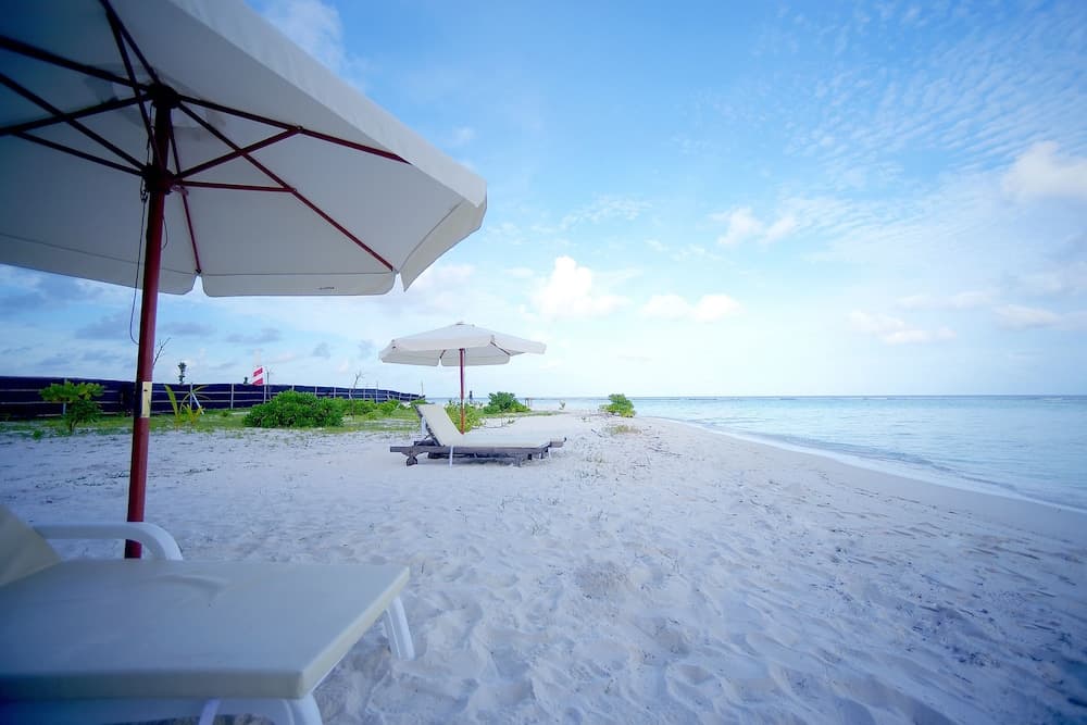 Mala Maldives Dhangethi - View 28