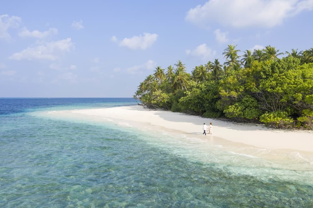 The Westin Maldives Miriandhoo Resort - View 62