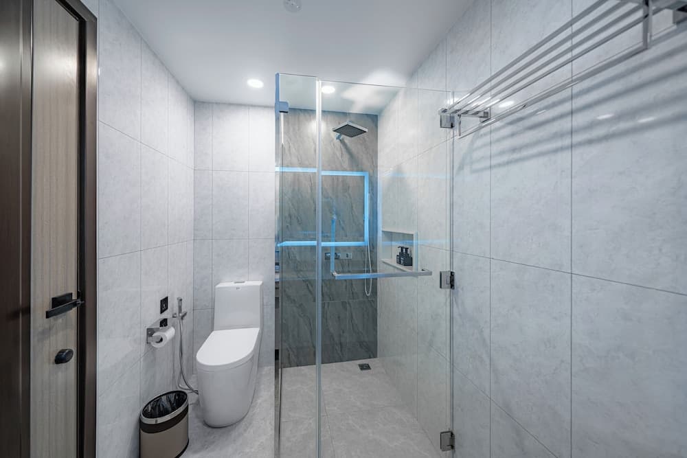 iCom Blue Sea View - View 3