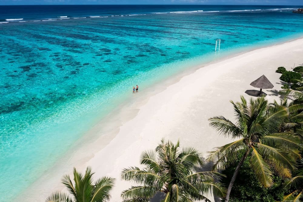 Radisson Blu Resort Maldives - View 232