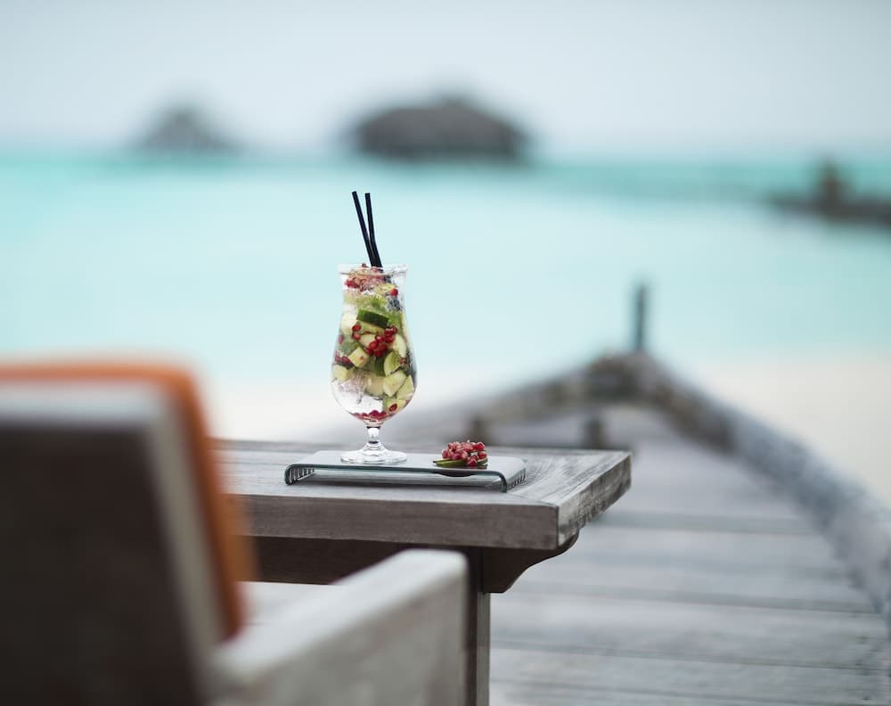 Taj Exotica Resort And Spa - View 101