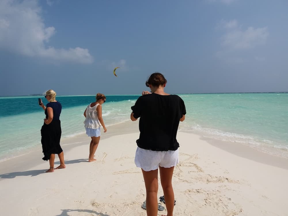 Ras Rana Lodge - View 28