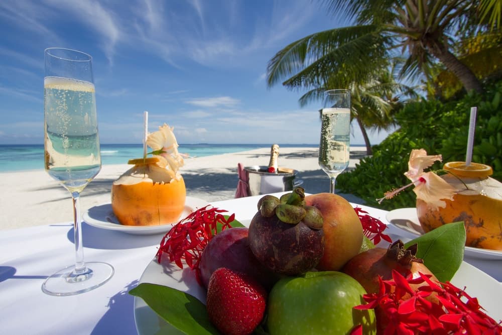 Dhawa Ihuru, part of Banyan Group - View 33