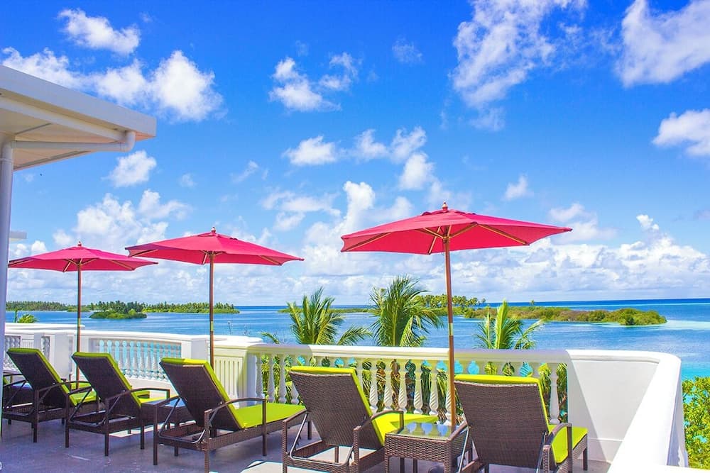 Lagoon Lodge - View 22