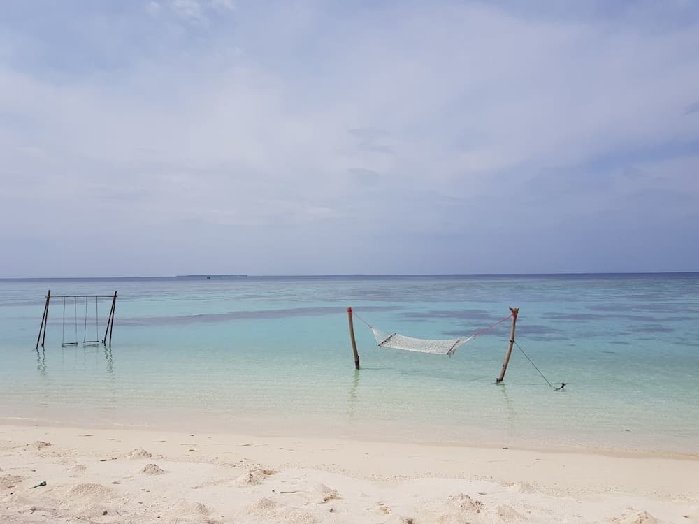 Casa Enjoy Maldives - View 15