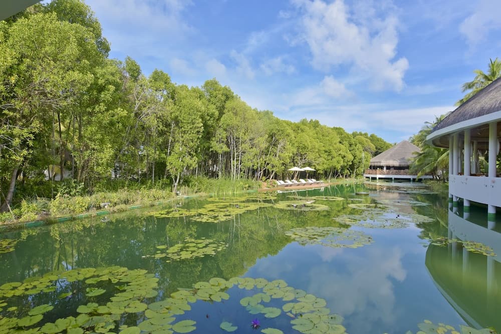 Dreamland Unique Sea and Lake Resort Spa - View 13