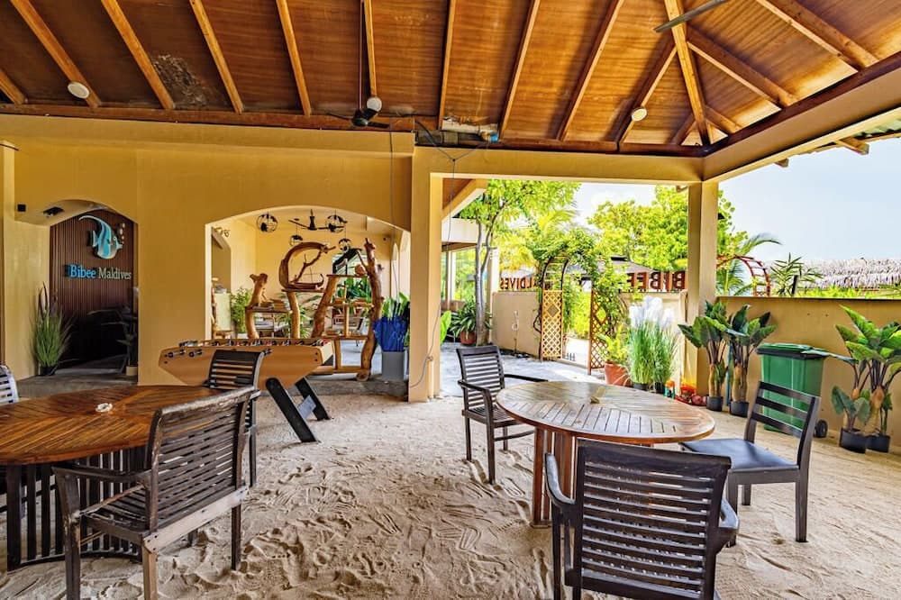 Bibee Maldives - View 104