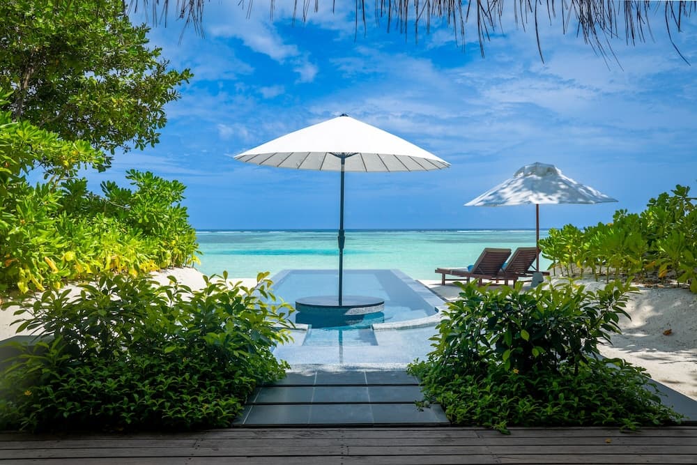 LUX* South Ari Atoll - View 95