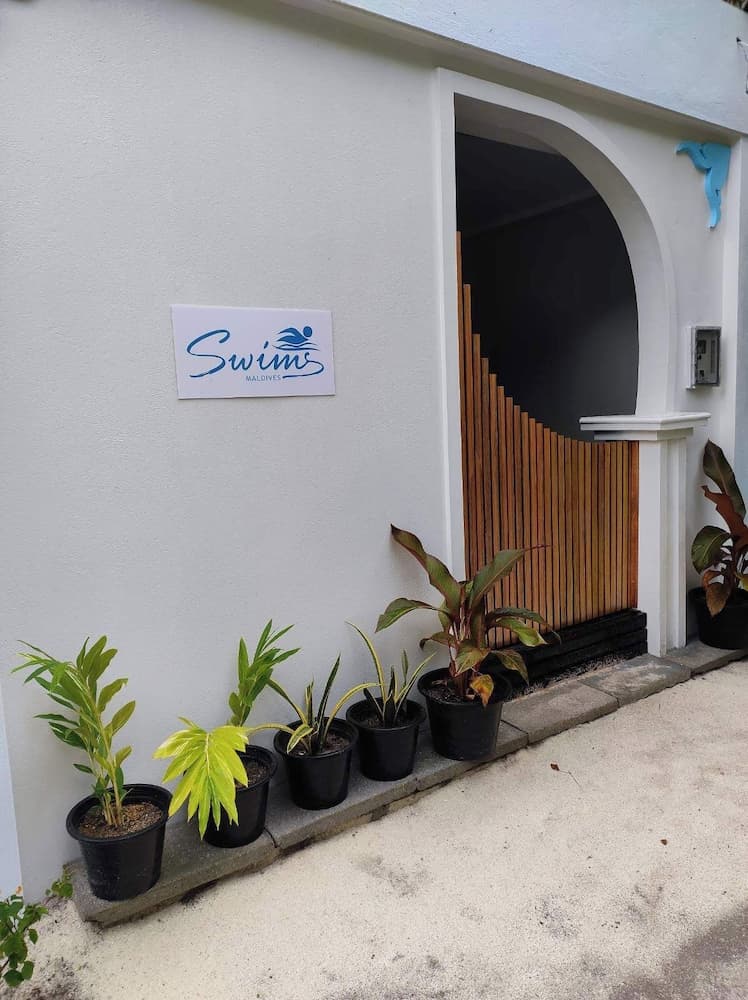 swims maldives - View 6