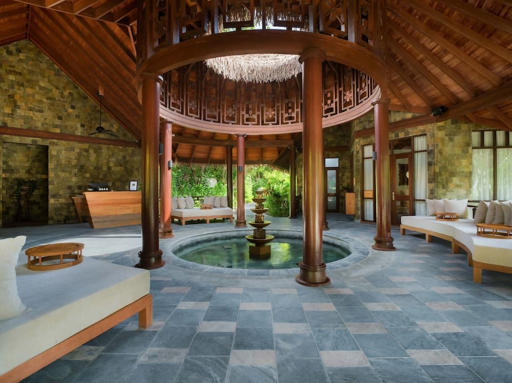JA Manafaru, The Real Maldives - Complimentary Seaplane for 7 nights and more - Stay Period 01 May 2026 to 23 Dec 2026 - View 174