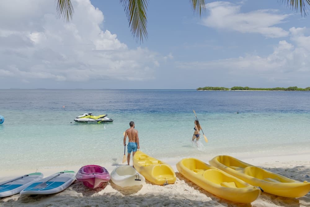 Royal Island Resort & Spa - View 64