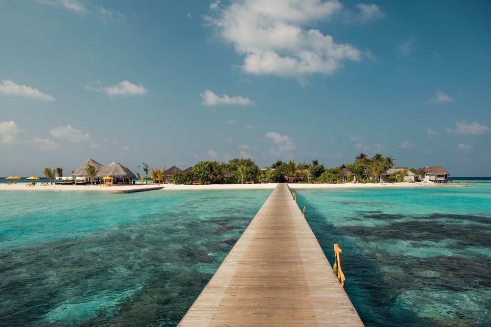 Drift Thelu Veliga Retreat - View 40