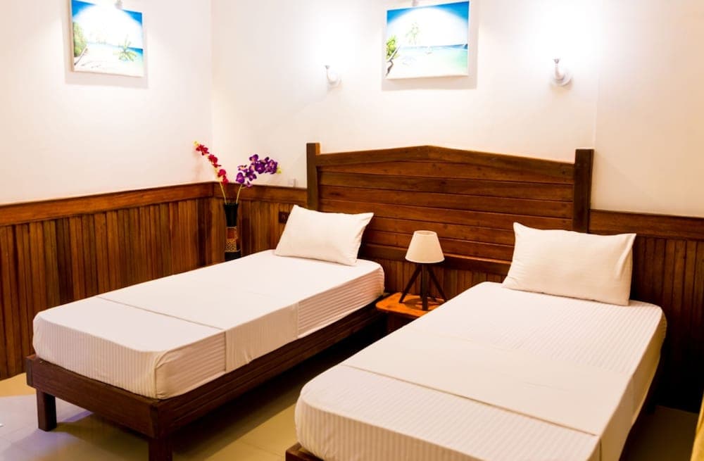 Villa Kamadhoo - View 6