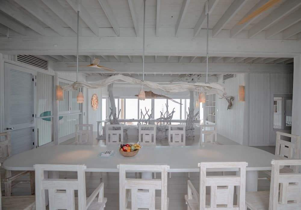 Soneva Jani - View 121