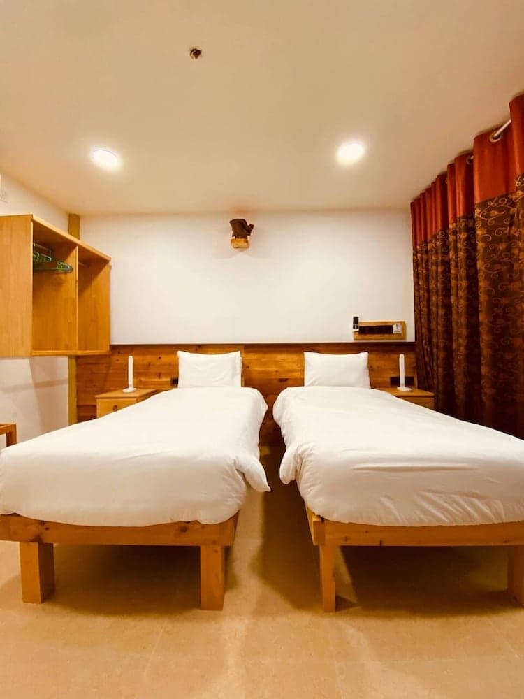 Rindali Maldives Maaenboodhoo - View 5