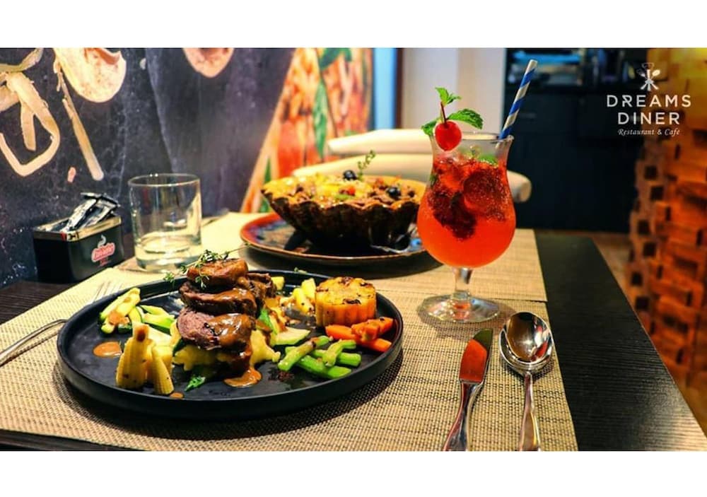 Dreams Grand - View 50