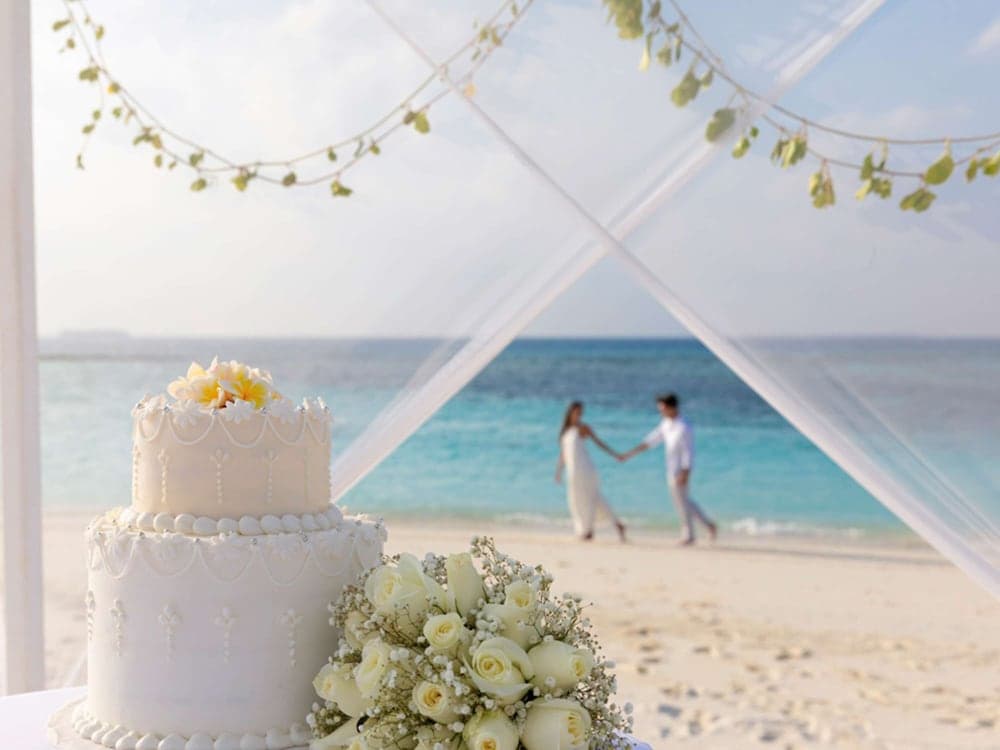 Kuredhivaru Resort & Spa Maldives - View 133