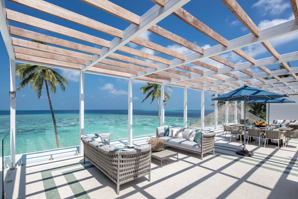 The Halcyon Private Isles Maldives, Autograph Collection - View 132