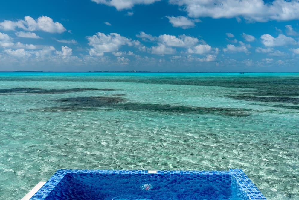 South Palm Resort Maldives - View 2