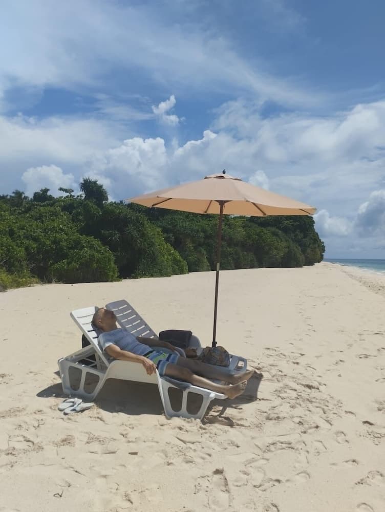 Lhohi White Sand - View 31