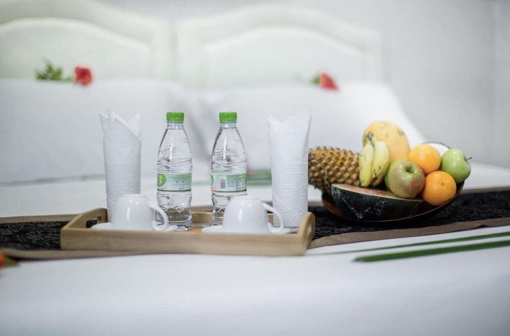 Equator beachinn - View 8