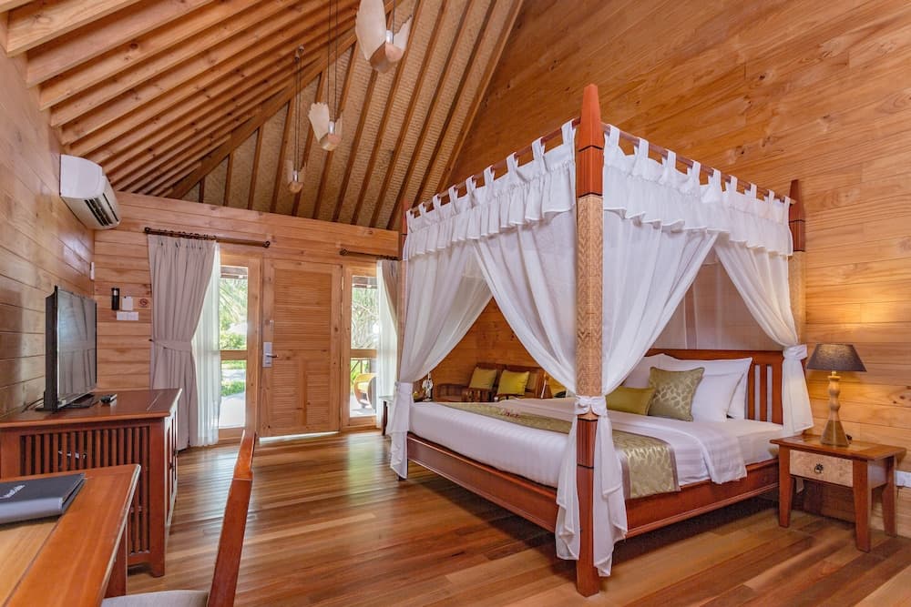 Bandos Maldives - View 59