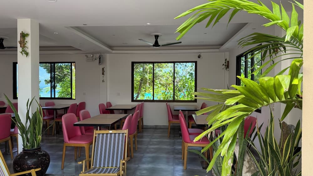 Belmar Beach - View 73