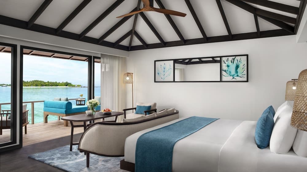 Anantara Veli Maldives Resort - Adults Only - View 52