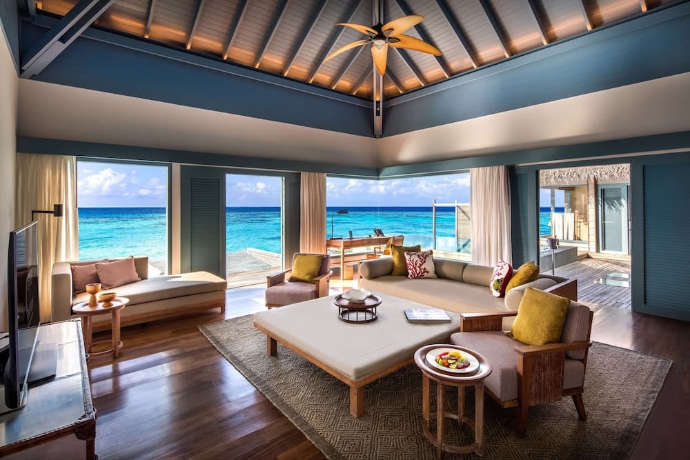 The Halcyon Private Isles Maldives, Autograph Collection - View 21