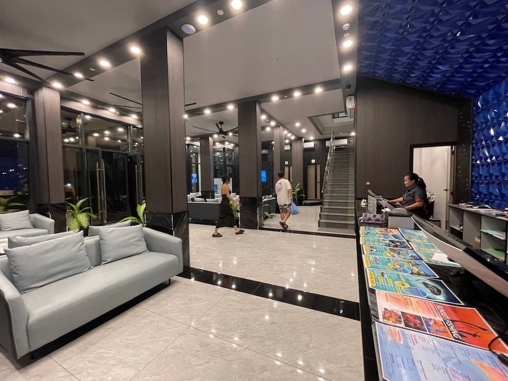 iCom Blue Sea View - View 28