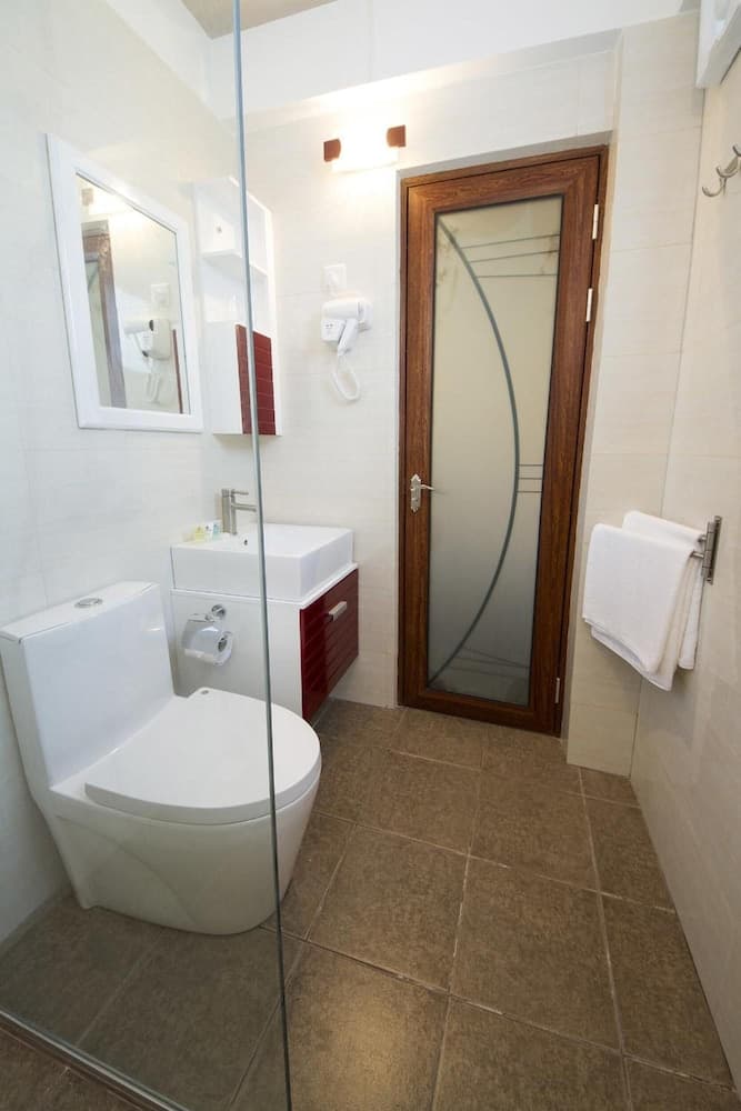 Tropic Tree Hotel Maldives - View 35