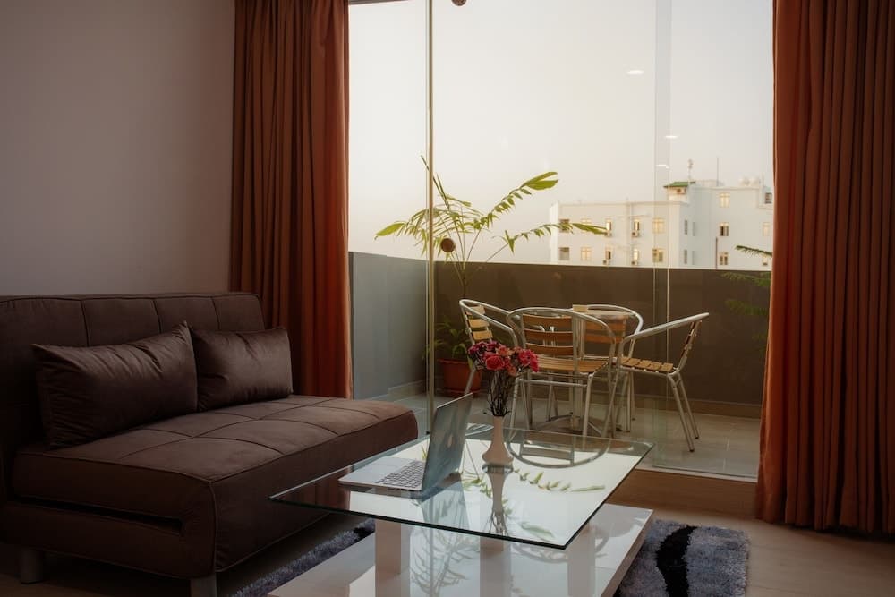 Beehive Central - View 9