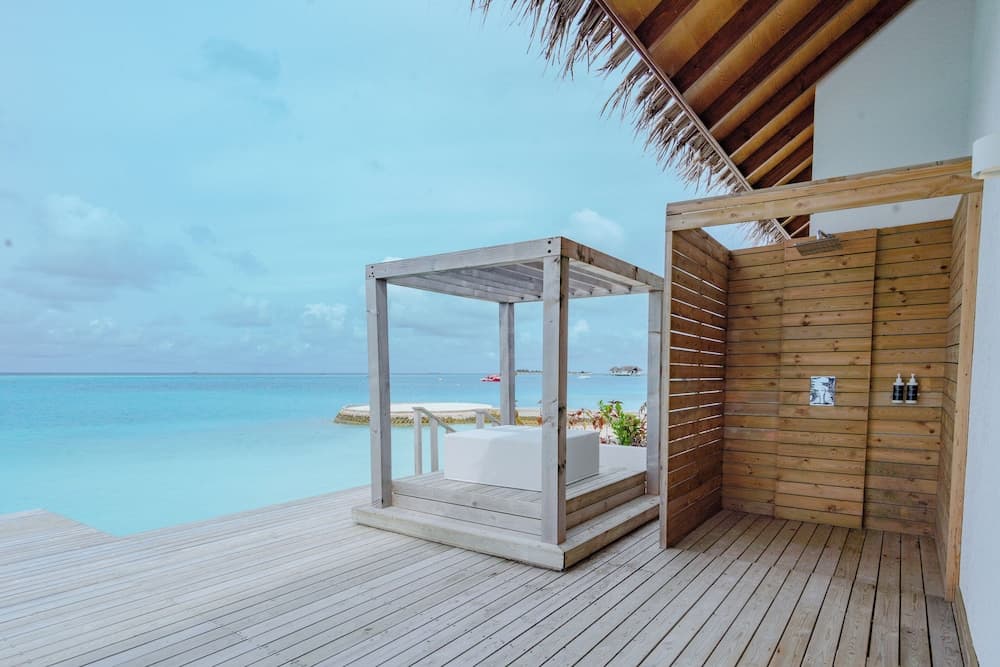 NOOE Maldives Kunaavashi - View 49