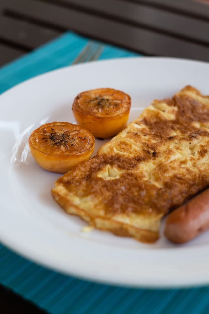 Reef Edge Thulusdhoo - View 24