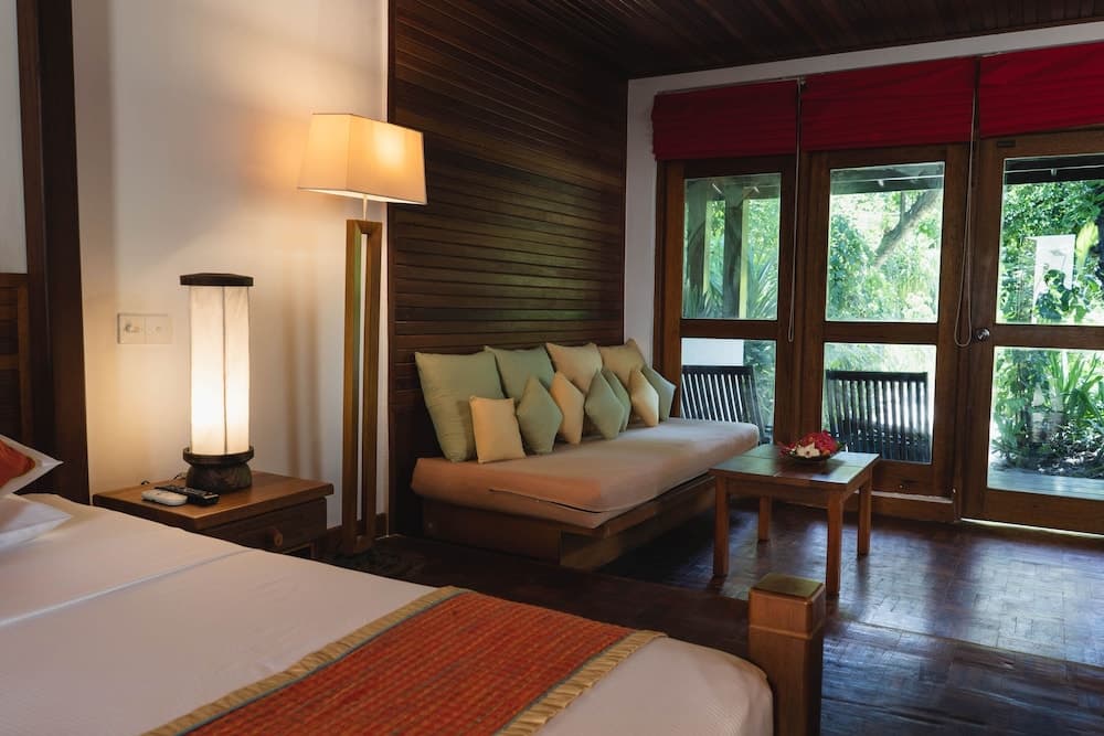 NH Collection Maldives Reethi Resort - View 48