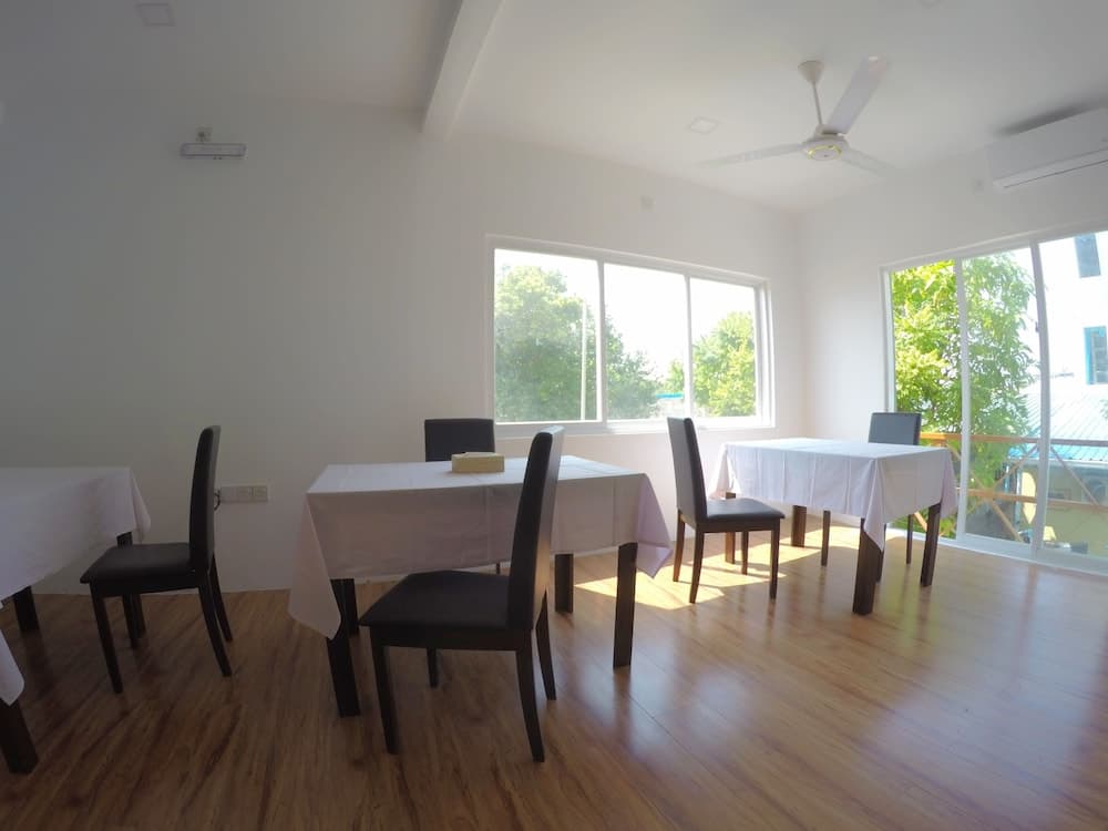 Apex Inn - View 5