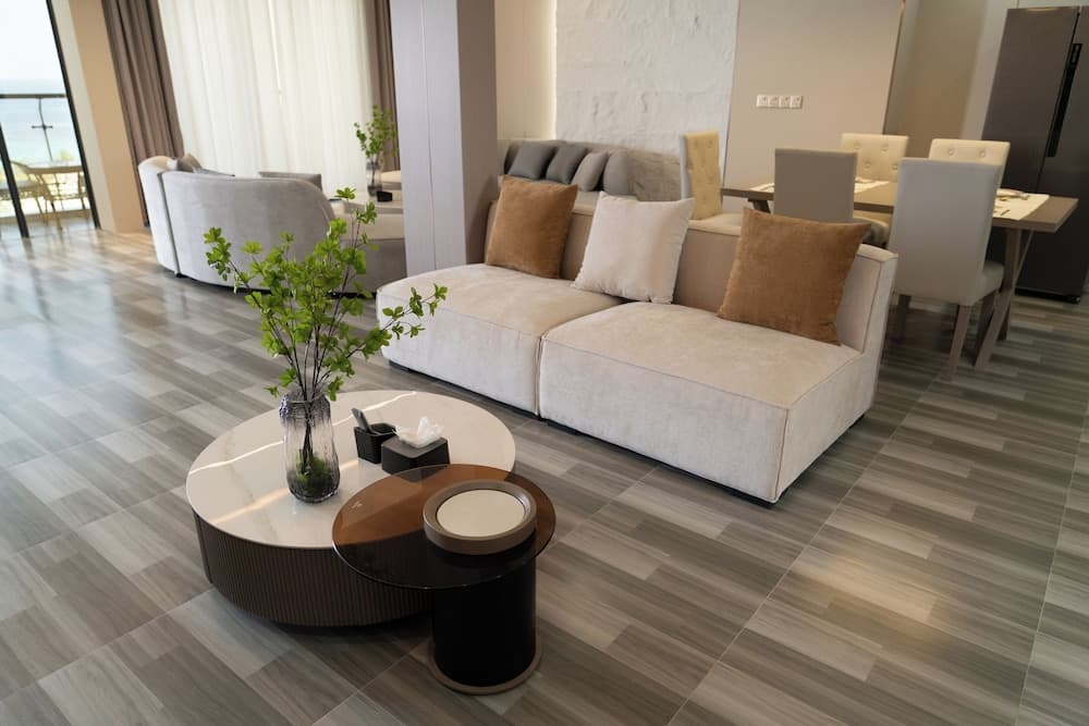 Wings by Hawks Hotels Kamadhoo Baa Atoll - View 24