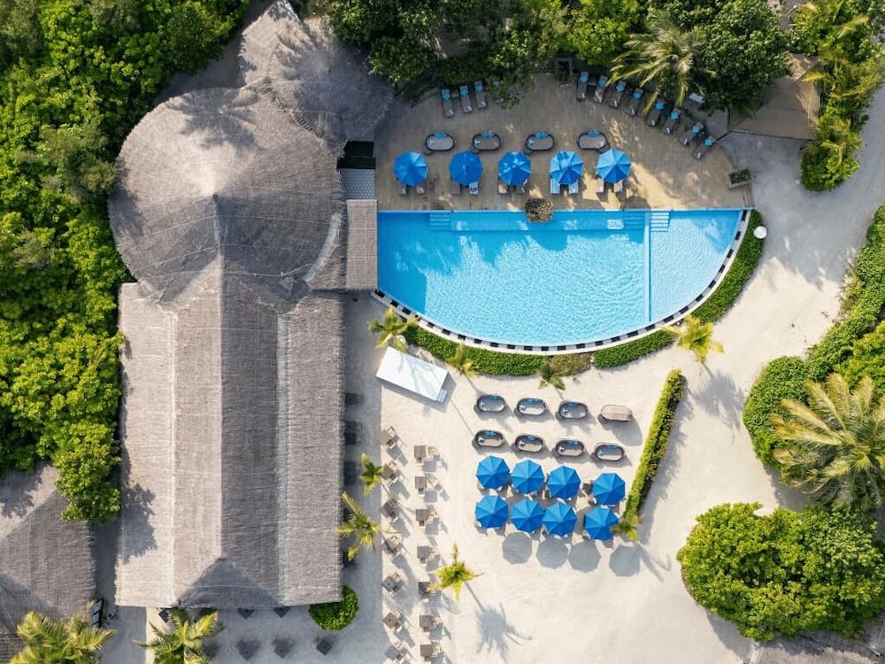 Cocoon Maldives - View 110